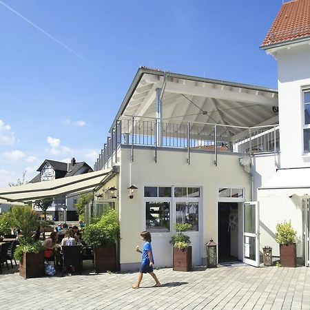 Limes Hotel Wehrheim Zewnętrze zdjęcie