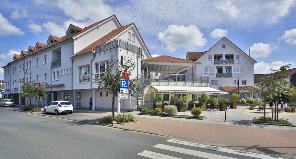 Limes Hotel Wehrheim Zewnętrze zdjęcie