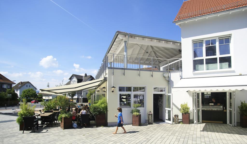 Limes Hotel Wehrheim Zewnętrze zdjęcie