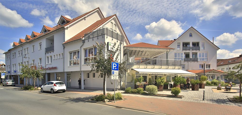 Limes Hotel Wehrheim Zewnętrze zdjęcie